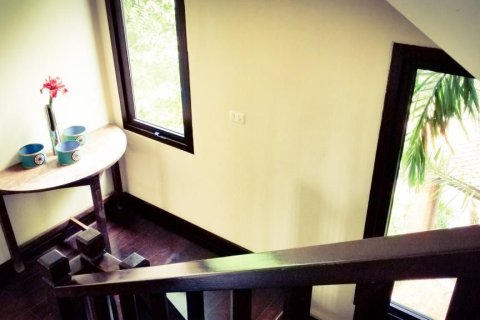 Chalet de 5 dormitorios en Kathu, Tailandia № 173393 - foto 25
