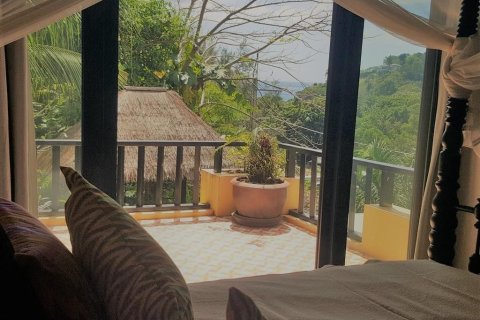 Chalet de 5 dormitorios en Kathu, Tailandia № 173393 - foto 12
