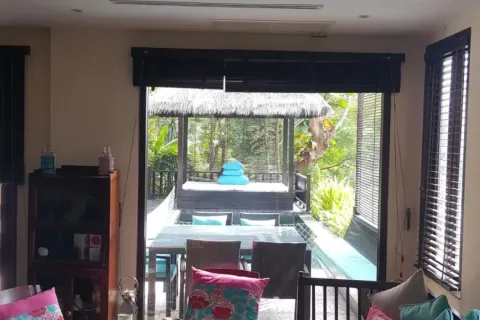 Chalet de 5 dormitorios en Kathu, Tailandia № 173393 - foto 6