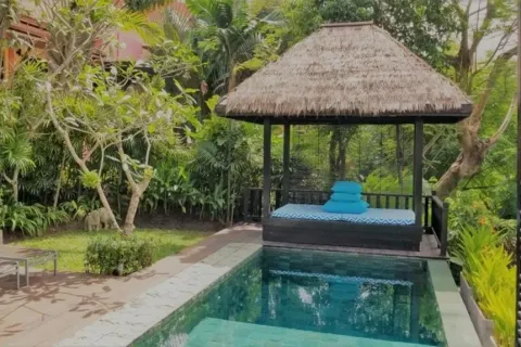 Chalet de 5 dormitorios en Kathu, Tailandia № 173393 - foto 4