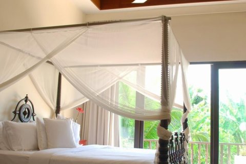 Chalet de 5 dormitorios en Kathu, Tailandia № 173393 - foto 13