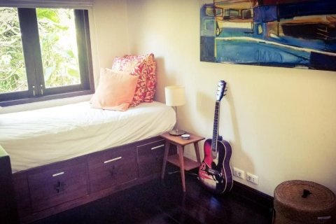 Chalet de 5 dormitorios en Kathu, Tailandia № 173393 - foto 18