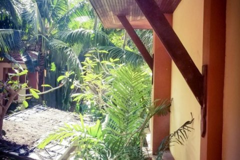 Chalet de 5 dormitorios en Kathu, Tailandia № 173393 - foto 28