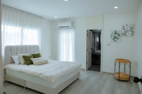 Villa à Pattaya, Thaïlande 5 chambres № 161245 - photo 8