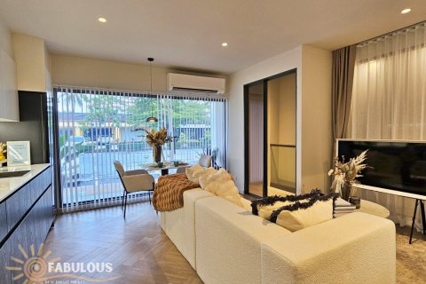 Estudio en Bang Tao, Tailandia № 205746 - foto 10