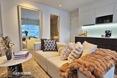 Estudio en Bang Tao, Tailandia № 205746 - foto 3