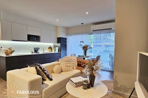 Estudio en Bang Tao, Tailandia № 205746 - foto 7