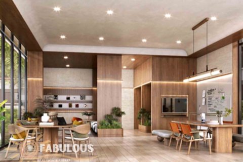 Condominio de 1 dormitorio en Phuket, Tailandia № 205748 - foto 4