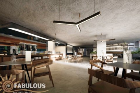 Estudio en Rawai, Tailandia № 205743 - foto 11