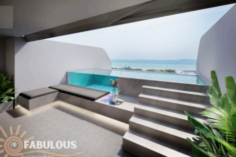 Estudio en Rawai, Tailandia № 205743 - foto 8