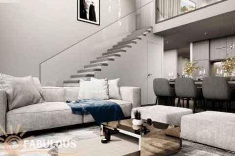 Estudio en Rawai, Tailandia № 205743 - foto 7
