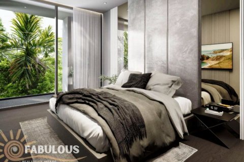 Estudio en Rawai, Tailandia № 205743 - foto 16