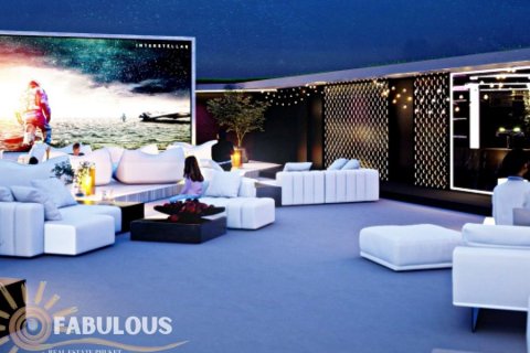 Estudio en Rawai, Tailandia № 205743 - foto 13
