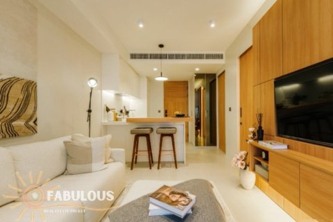 Estudio en Bang Tao, Tailandia № 205744 - foto 4