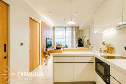 Estudio en Bang Tao, Tailandia № 205744 - foto 7