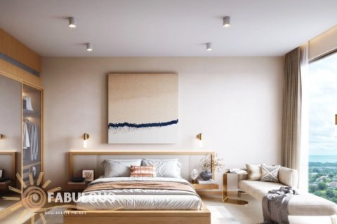 Estudio en Bang Tao, Tailandia № 205744 - foto 12
