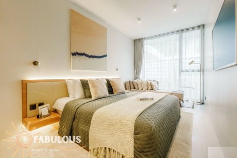 Estudio en Bang Tao, Tailandia № 205744 - foto 6