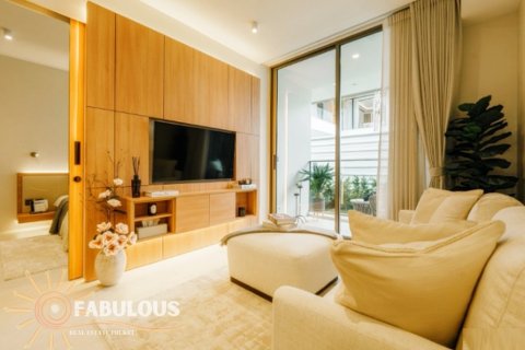 Estudio en Bang Tao, Tailandia № 205744 - foto 5