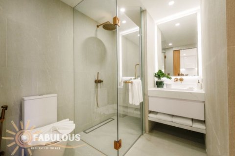Estudio en Bang Tao, Tailandia № 205744 - foto 8