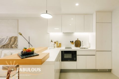 Estudio en Bang Tao, Tailandia № 205744 - foto 3