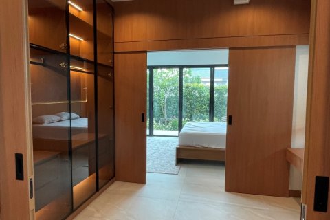 Chalet de 3 dormitorios en Hua Hin, Tailandia № 169950 - foto 9