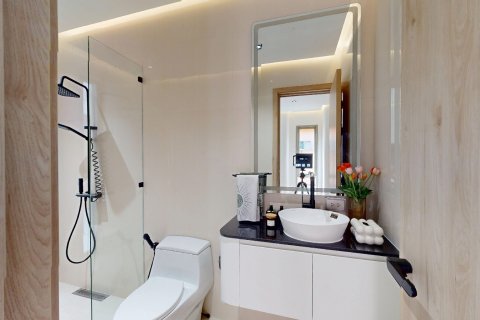 Condominio de 2 dormitorios en Bang Tao, Tailandia № 169956 - foto 2