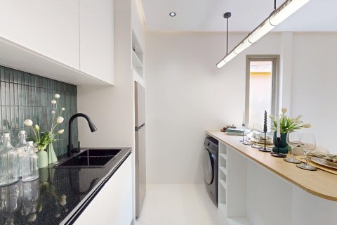 Condominio de 2 dormitorios en Bang Tao, Tailandia № 169956 - foto 4