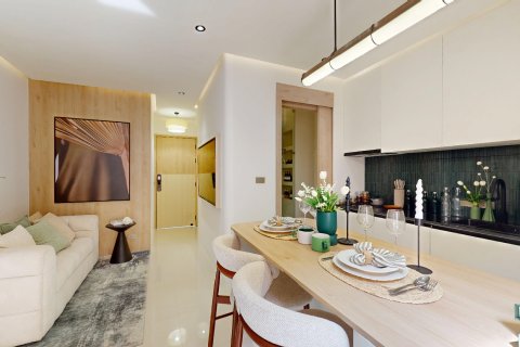 คอนโดมิเนียมในบางเทา, ประเทศไทย, 2 ห้องนอน № 169956