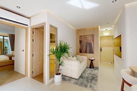 Condominio de 2 dormitorios en Bang Tao, Tailandia № 169956 - foto 6