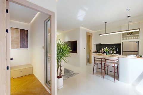 Condominio de 2 dormitorios en Bang Tao, Tailandia № 169956 - foto 7