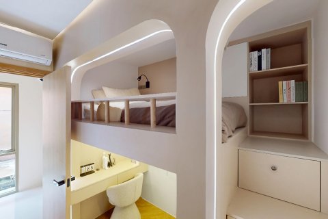 Condominio de 2 dormitorios en Bang Tao, Tailandia № 169956 - foto 9