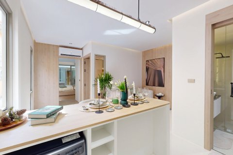 Condominio de 2 dormitorios en Bang Tao, Tailandia № 169956 - foto 5