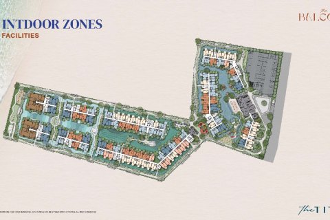 Condominio de 2 dormitorios en Nai Yang, Tailandia № 169952 - foto 12