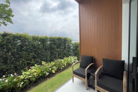 Chalet de 3 dormitorios en Hua Hin, Tailandia № 169951 - foto 16