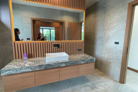 Chalet de 3 dormitorios en Hua Hin, Tailandia № 169951 - foto 29
