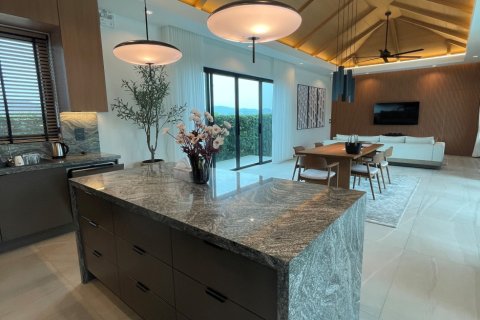 Chalet de 3 dormitorios en Hua Hin, Tailandia № 169951 - foto 7