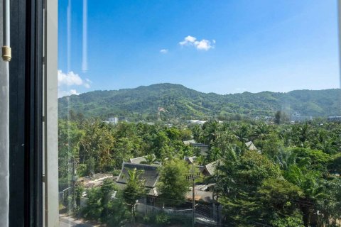 Off-plan Diamond Condominium ในภูเก็ต, ประเทศไทย № 18787 - รูปถ่าย 3