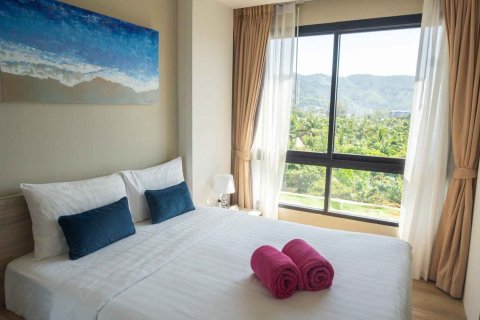 Off-plan Diamond Condominium ในภูเก็ต, ประเทศไทย № 18787 - รูปถ่าย 4