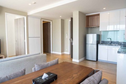 Off-plan Diamond Condominium ในภูเก็ต, ประเทศไทย № 18787 - รูปถ่าย 7