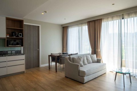Off-plan Diamond Condominium ในภูเก็ต, ประเทศไทย № 18787 - รูปถ่าย 8