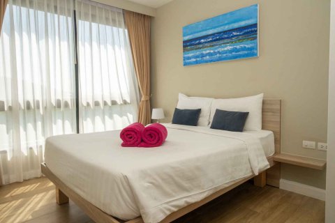 Off-plan Diamond Condominium ในภูเก็ต, ประเทศไทย № 18787 - รูปถ่าย 11
