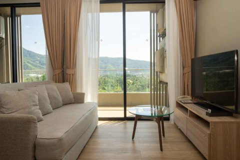 Off-plan Diamond Condominium ในภูเก็ต, ประเทศไทย № 18787 - รูปถ่าย 16