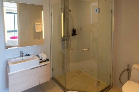 Off-plan Diamond Condominium ในภูเก็ต, ประเทศไทย № 18787 - รูปถ่าย 4