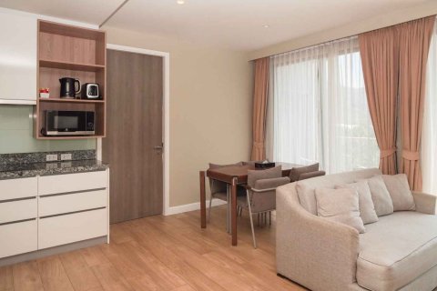 Off-plan Diamond Condominium ในภูเก็ต, ประเทศไทย № 18787 - รูปถ่าย 15