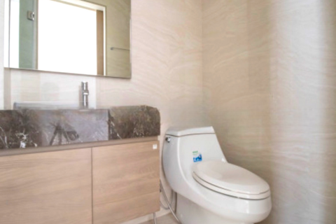 Estudio en el condominio en Bang Rak, Bangkok, Tailandia № 169388 - foto 5