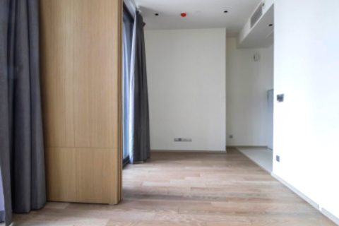 Estudio en el condominio en Bang Rak, Bangkok, Tailandia № 169388 - foto 4