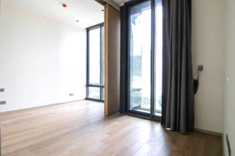 Estudio en el condominio en Bang Rak, Bangkok, Tailandia № 169388 - foto 3