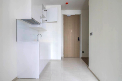 Studio dans le Condo à Bang Rak, Bangkok, Thaïlande № 169388