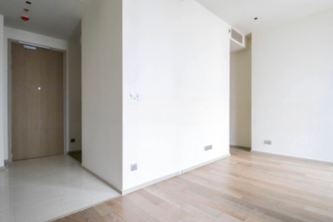 Estudio en el condominio en Bang Rak, Bangkok, Tailandia № 169388 - foto 2
