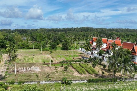 Terreno 9600 m2 en Mai Khao, Tailandia № 169386 - foto 5